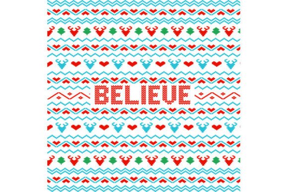 Download Vintage Christmas Ugly Sweater SVG File - Ugly sweater svg Collection