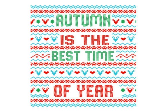 Download Vintage Christmas Ugly Sweater SVG File - Ugly sweater svg Collection