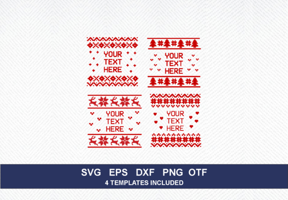 Download Ugly Sweater Svg, Christmas Svg, Christm - Ugly sweater svg Collection