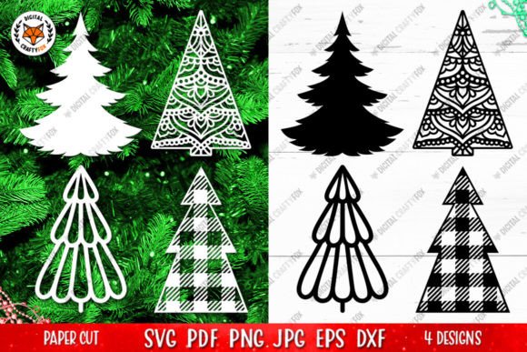 Download Christmas Tree Ornament SVG - Tree ornament svg Collection