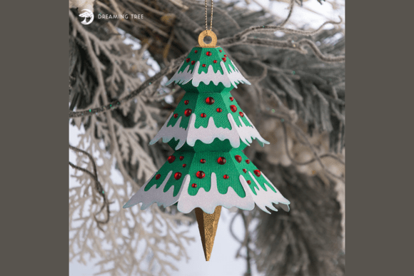 Download Tree Ornament SVG - Tree ornament svg Collection