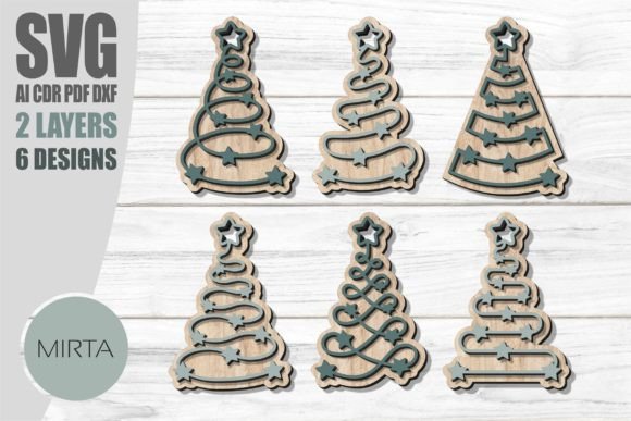 Download Christmas Tree Ornament Svg, Laser Cut - Tree ornament svg Collection
