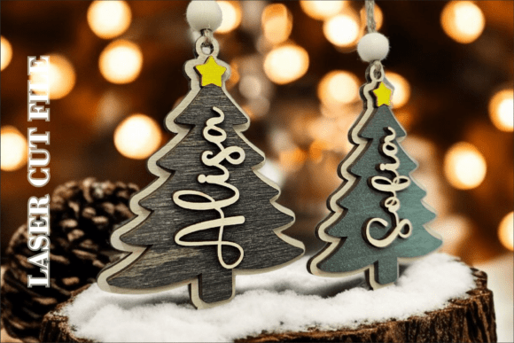 Download Christmas Tree Ornament SVG - Tree ornament svg Collection