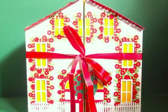 Download Maison Advent Calendar - Advent calendar Collection