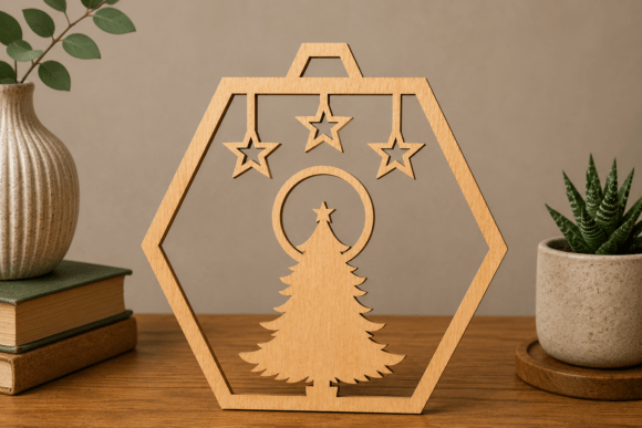 Download Christmas Tree Ornament SVG - Tree ornament svg Collection