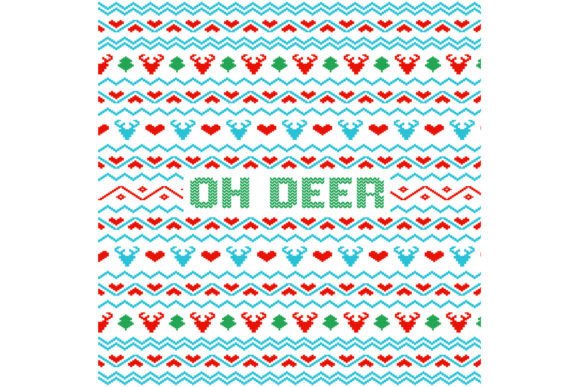 Download Vintage Christmas Ugly Sweater SVG File - Ugly sweater svg Collection